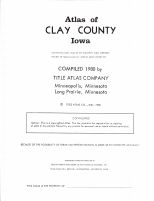 Clay County 1980 